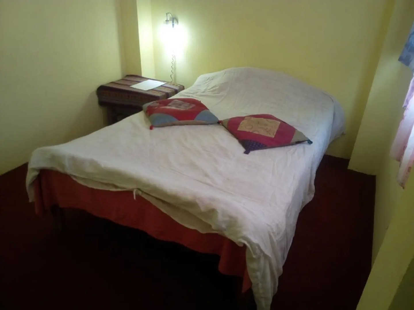 Апартаменты Everest  Home Stay