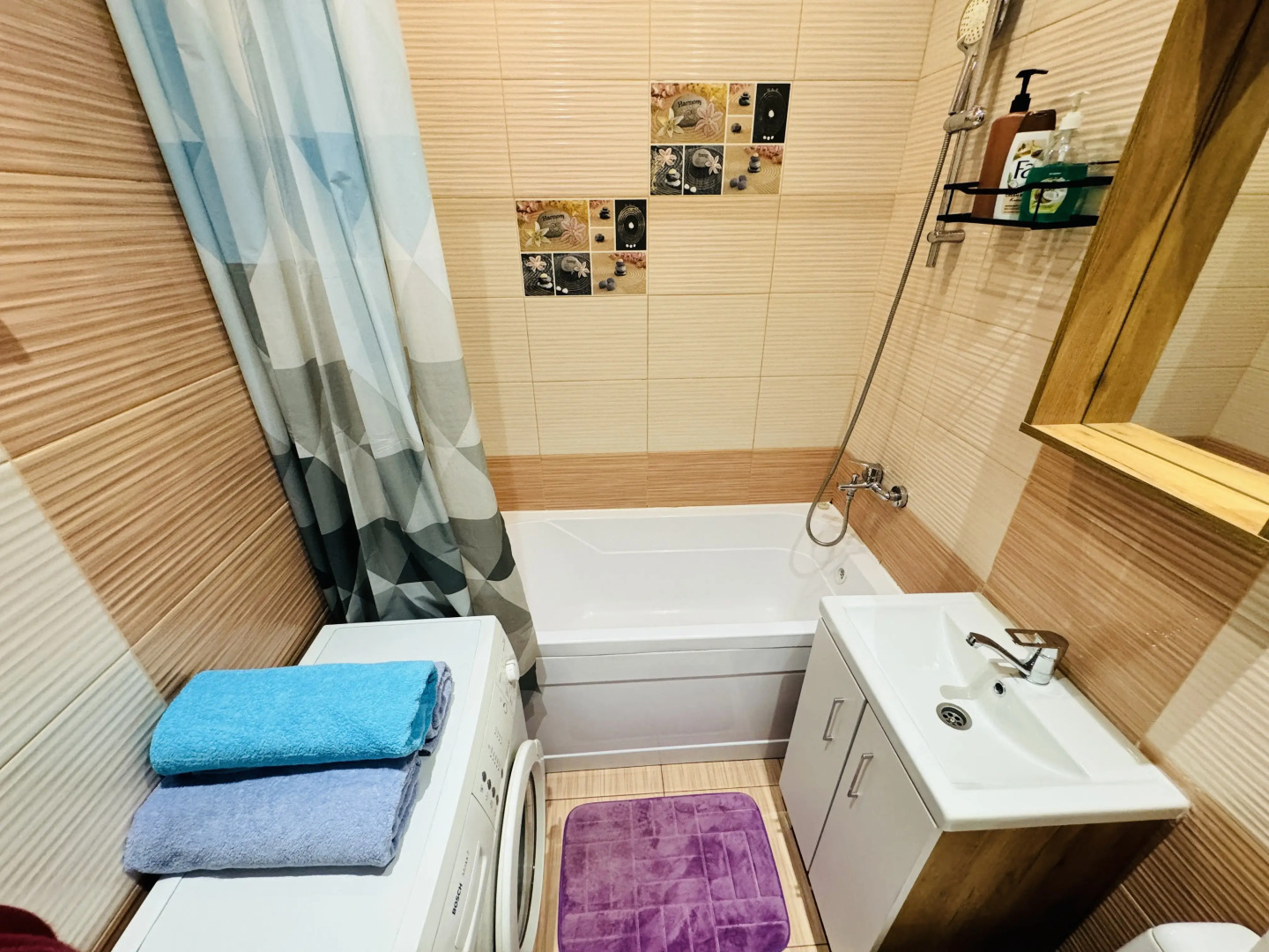 Апартаменты Room-Room Моисеевский 1