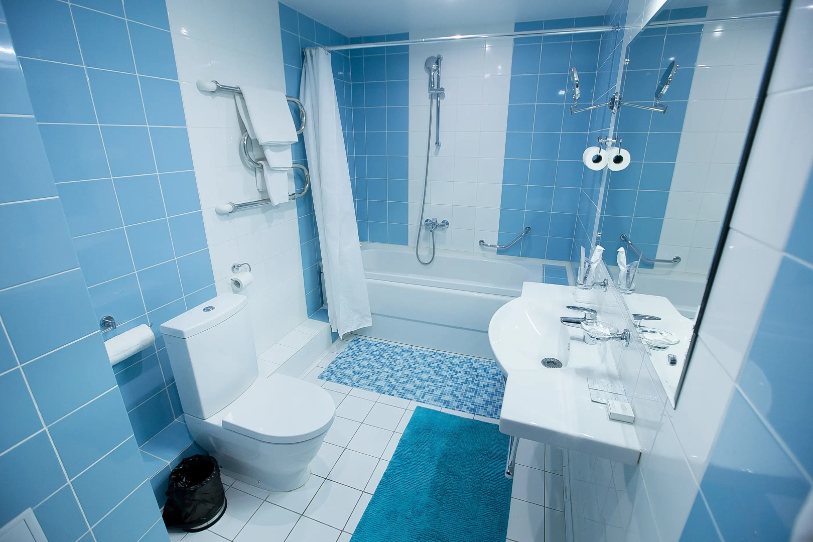 Гостиница Брянск