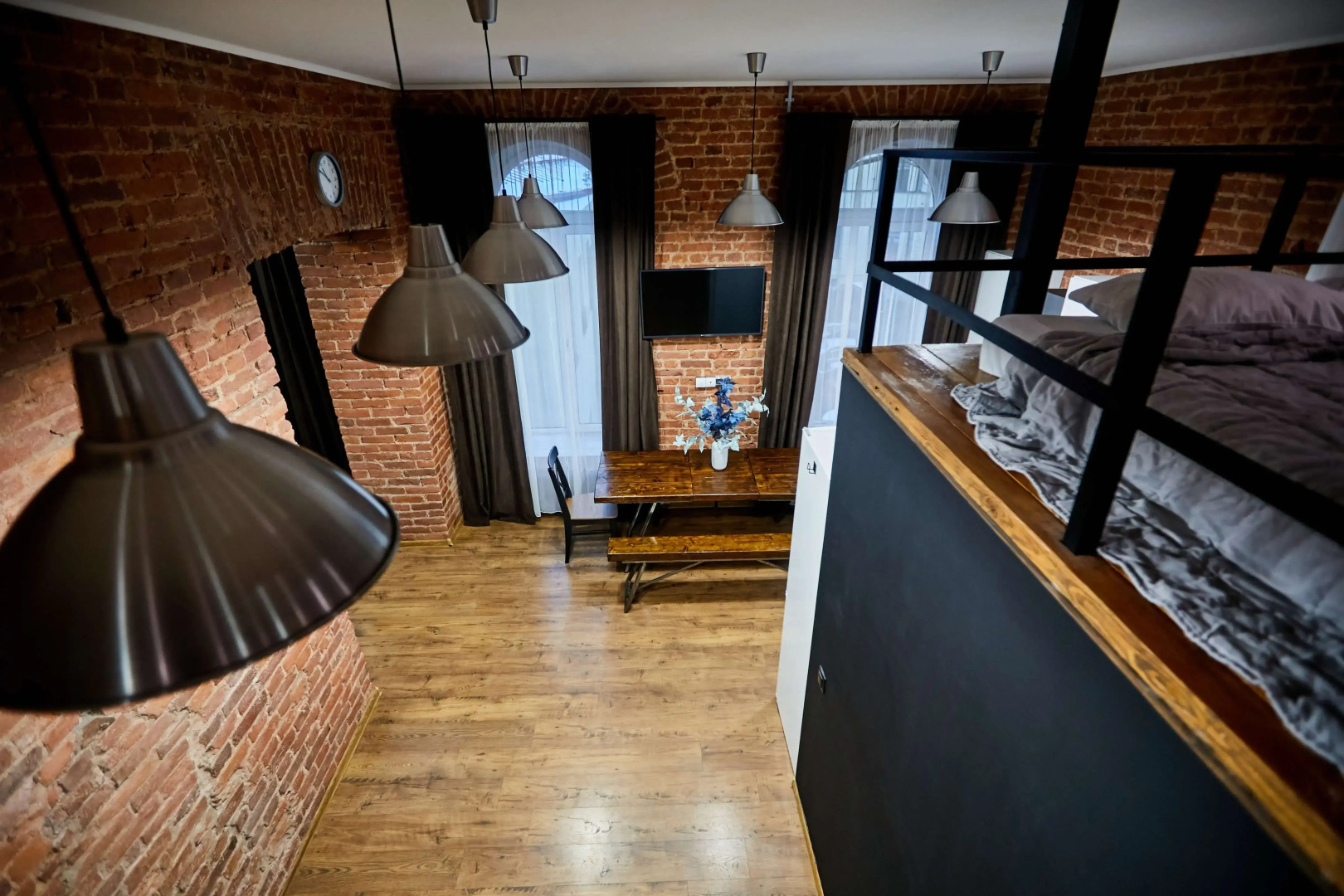 Квартира FlatStay Мойки 82