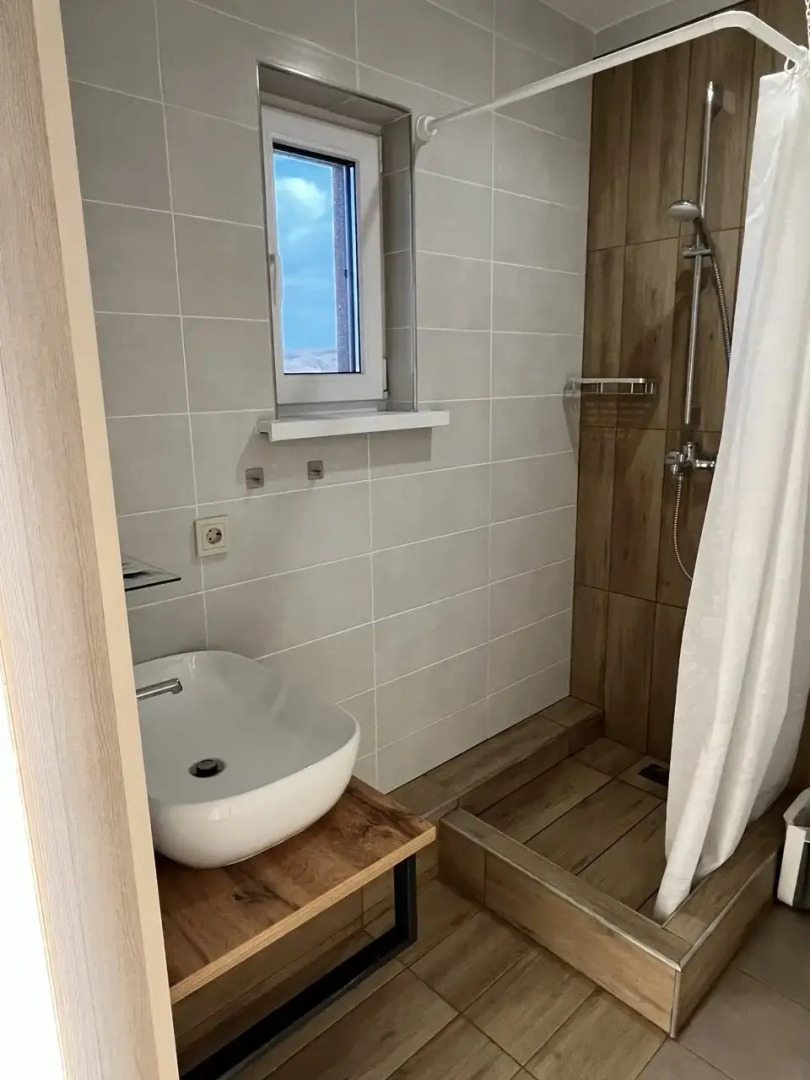 Гостевой дом  МеганомСкай