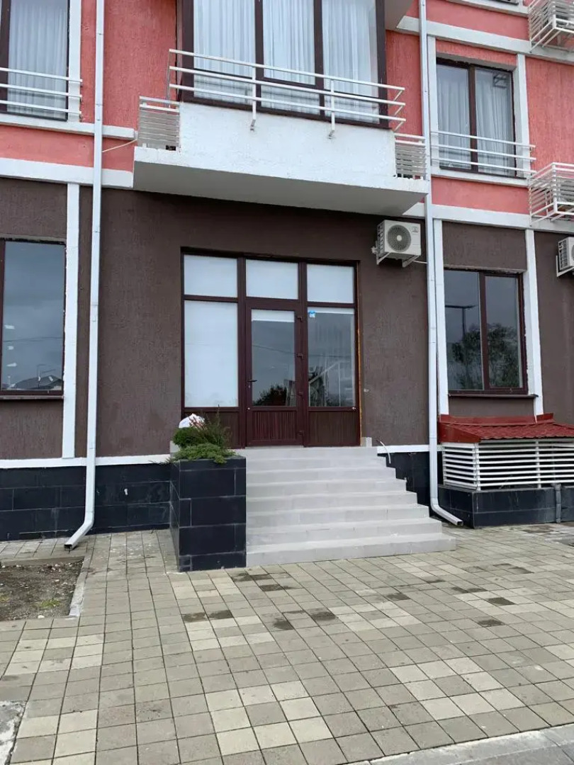 Апартаменты Двухуровневые с Дизайнерским Ремонтом