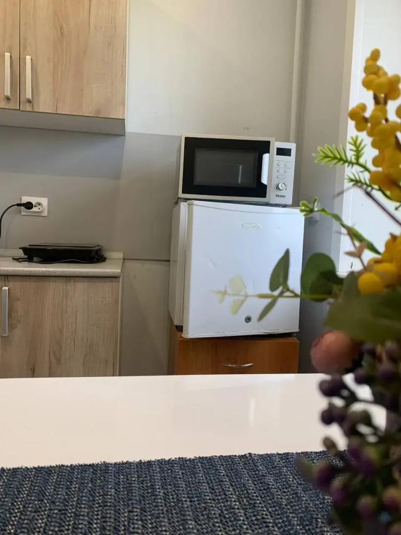 Квартира Счастливая Матрешка у ЖД Вокзала