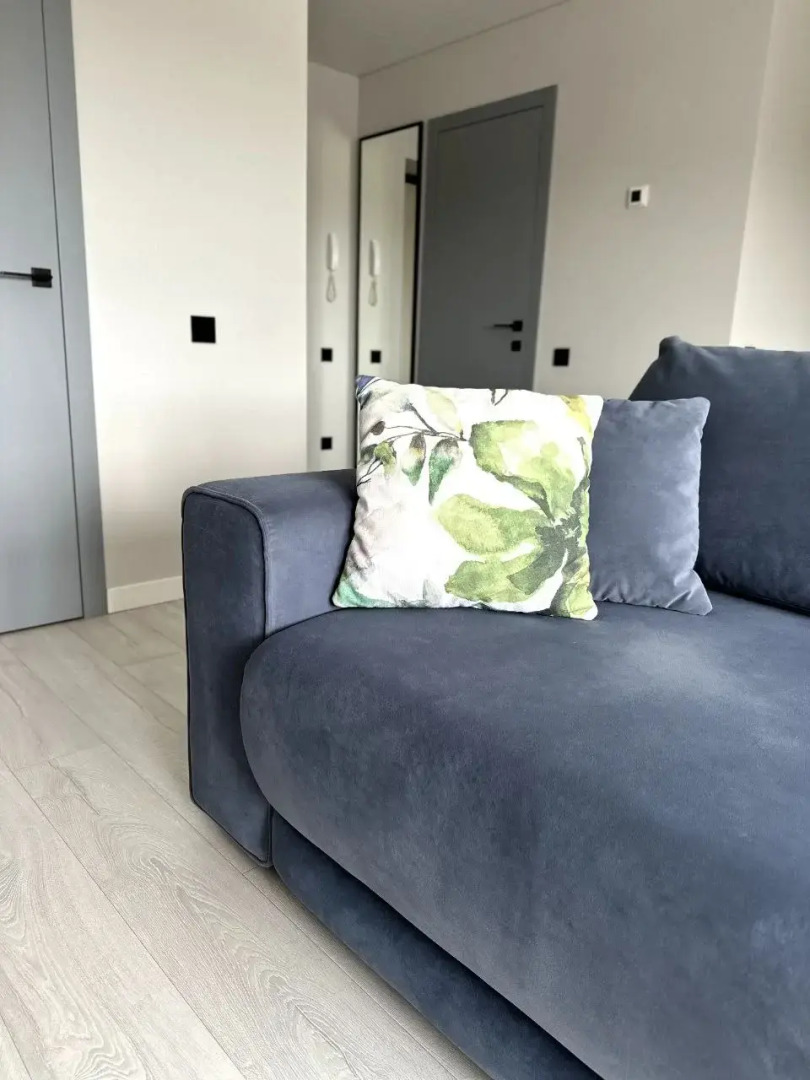 Апартаменты Студия в Центре Бреста