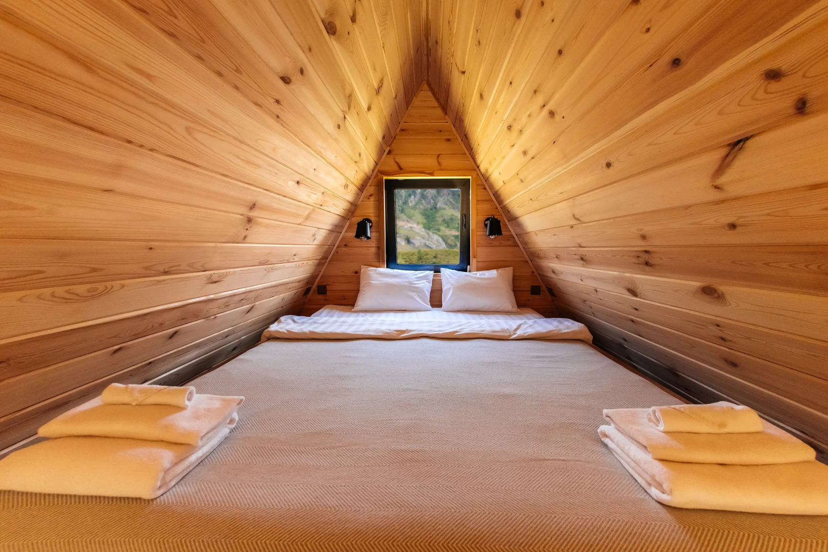 База Отдыха Айвенго Глэмпинг