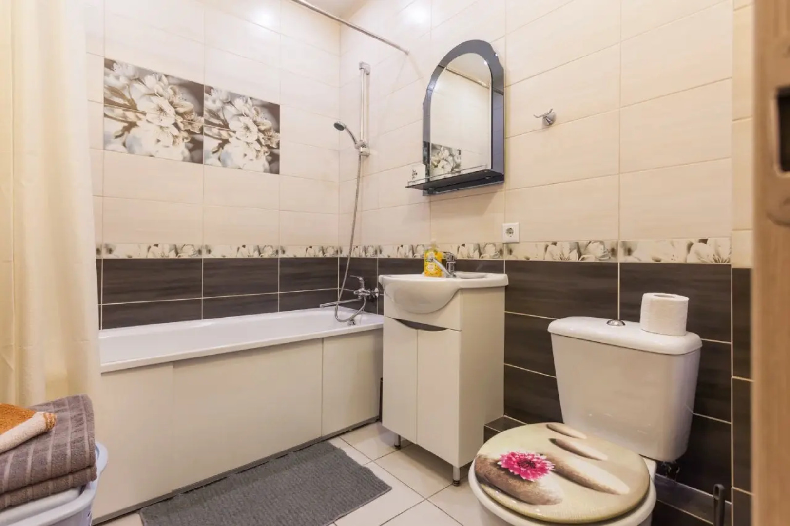 Апартаменты Горького 172