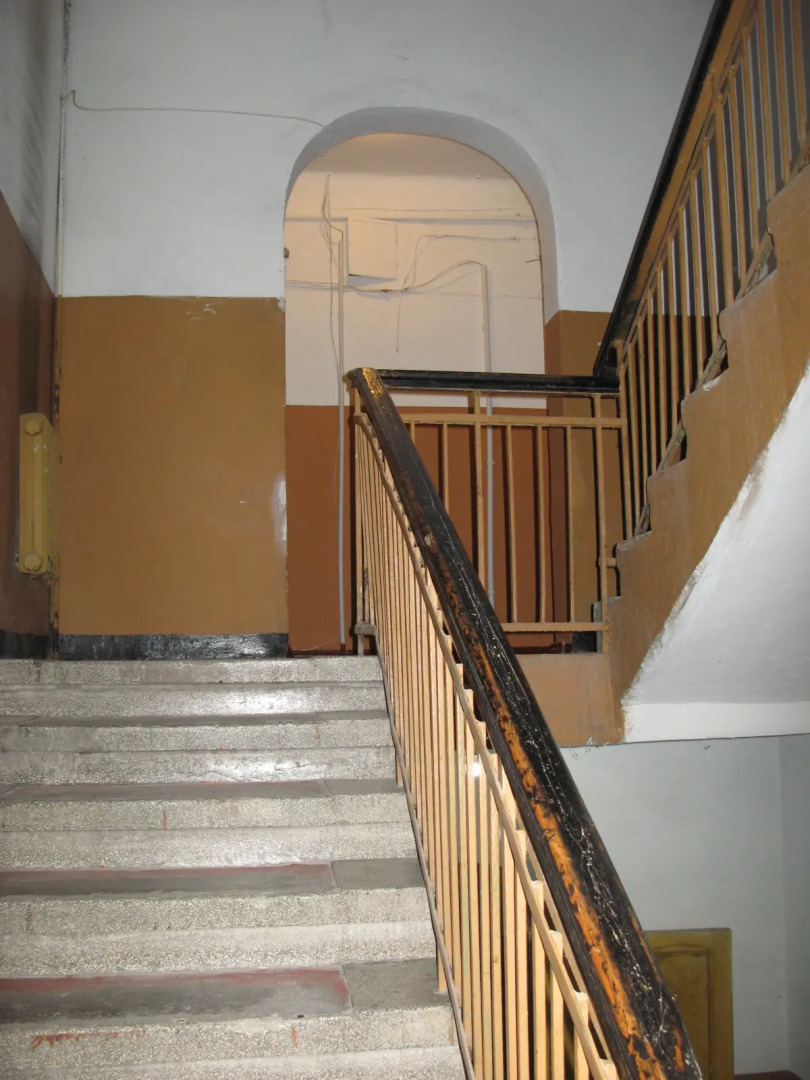 Апартаменты Двухкомнатная Квартира с Изолированными Комнатами