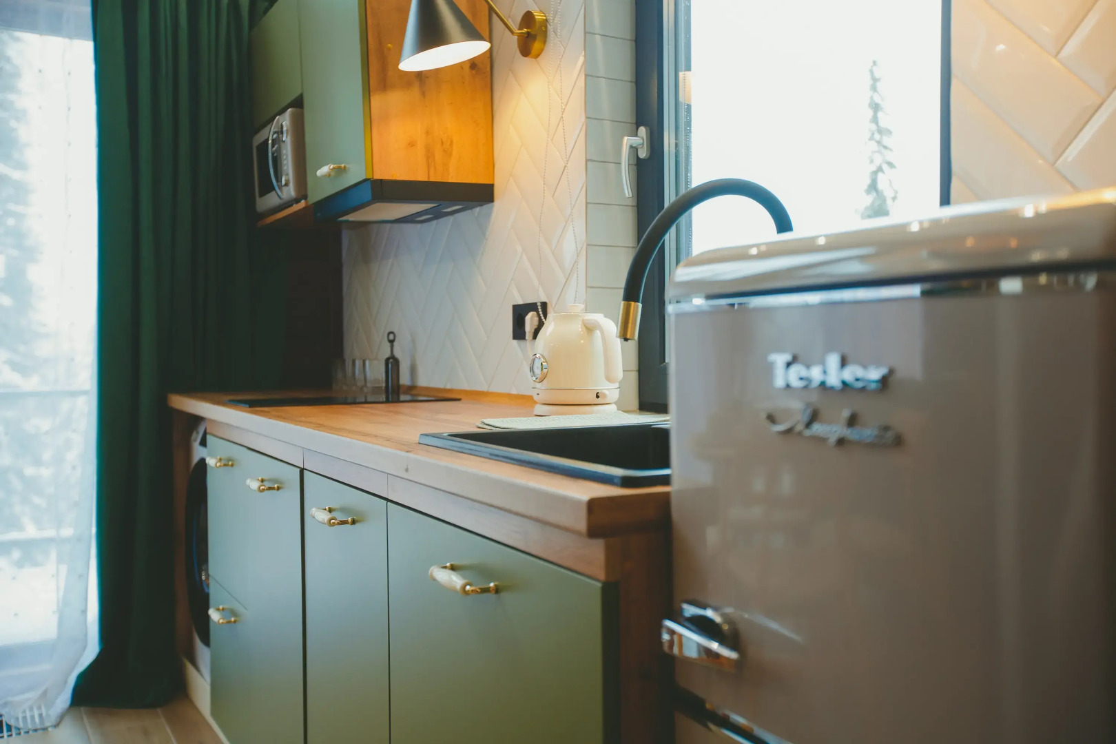 Гостевой дом KetiGesh