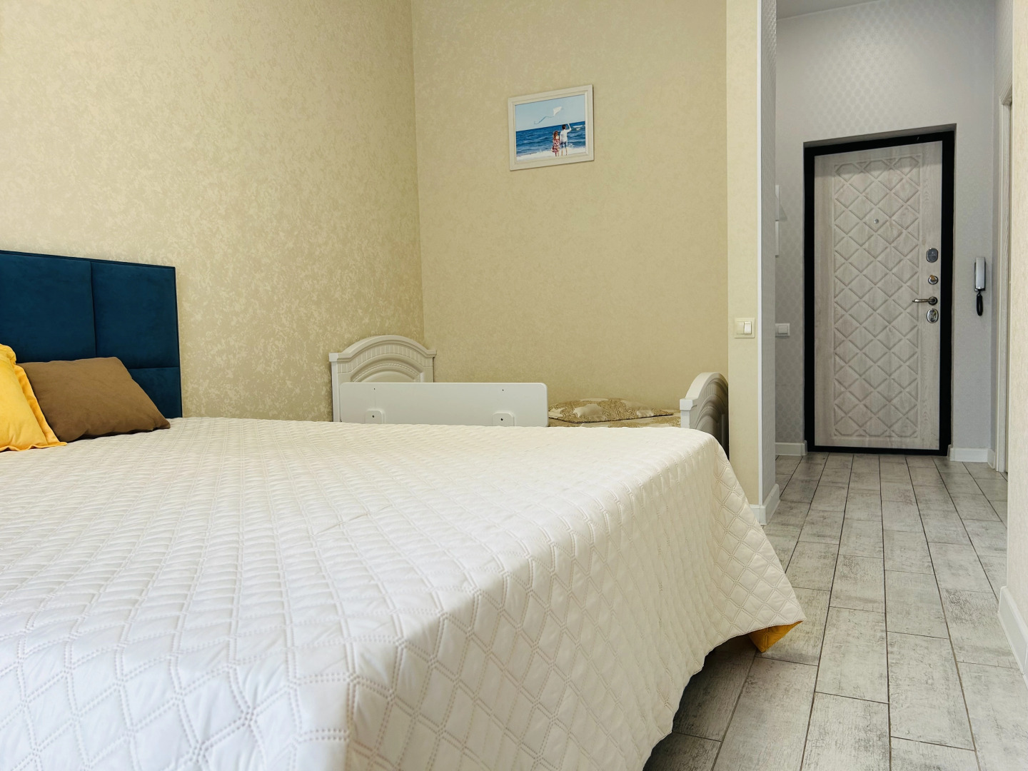 Апартаменты ЖК Вальс в Сочи у моря 14