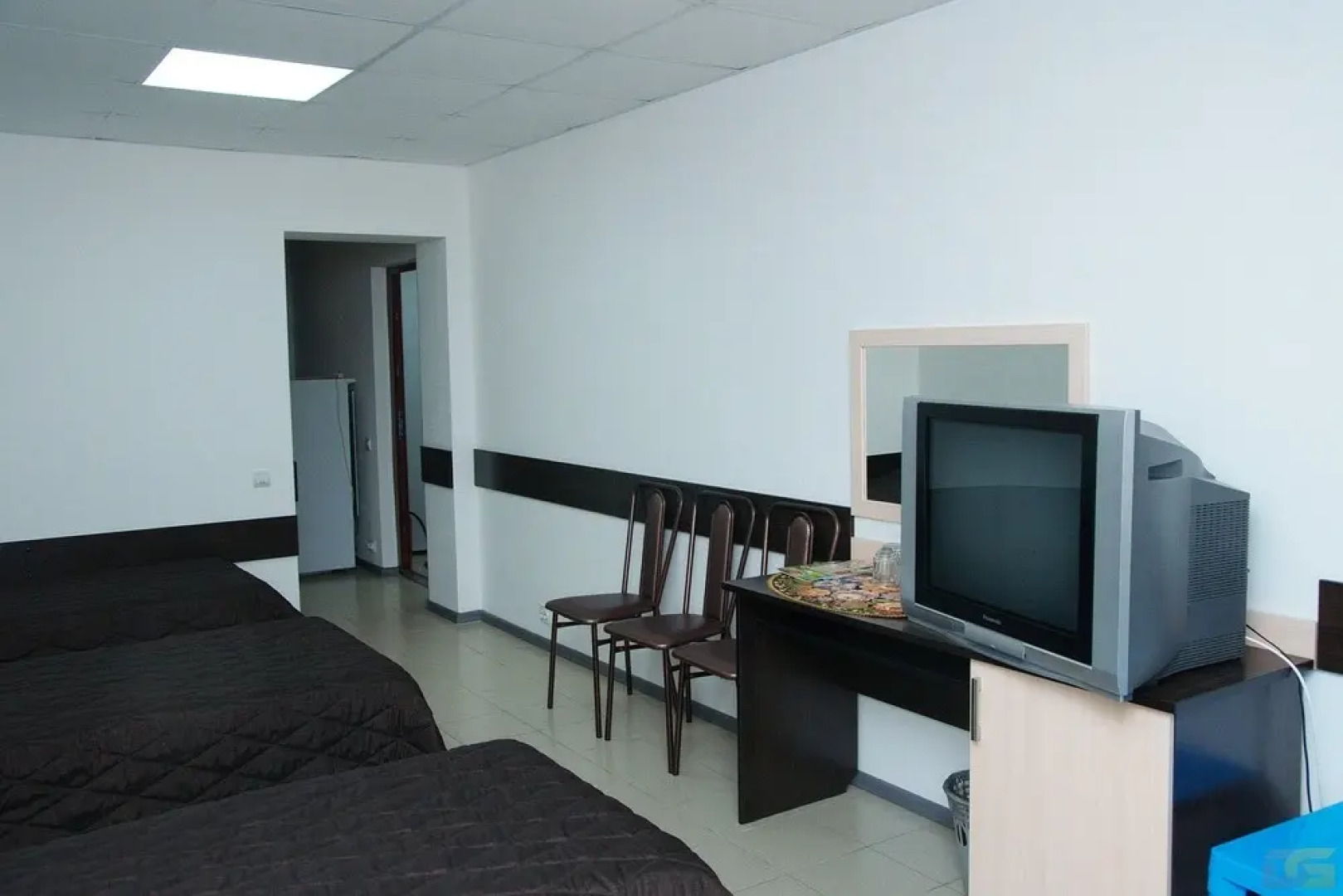 Гостевой Дом Шкипер