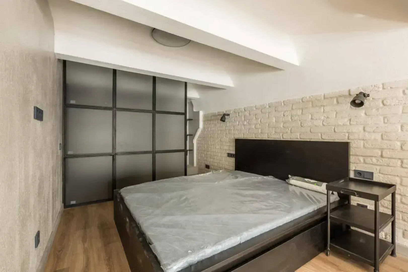 Апартаменты Closet music у метро Марьино