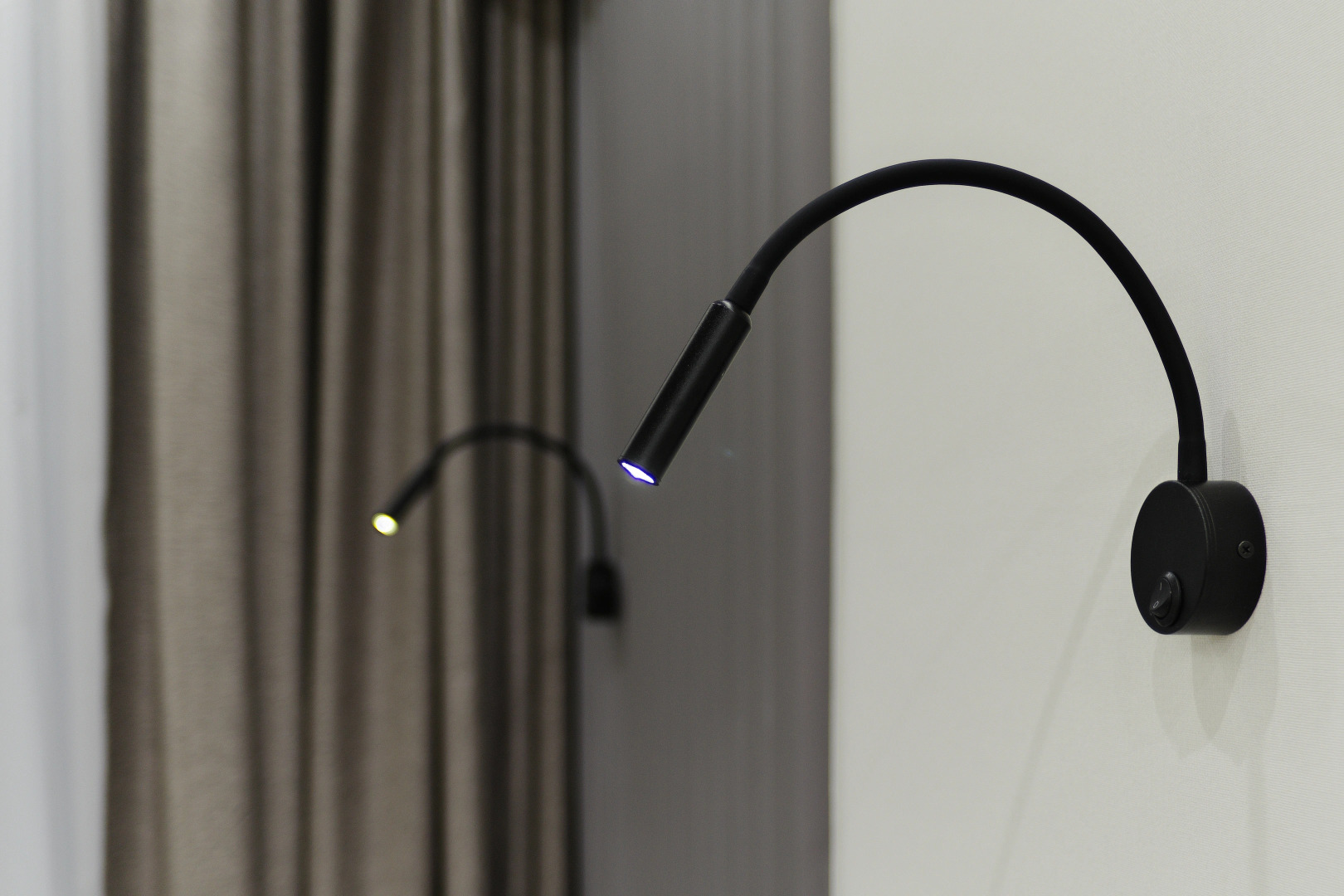 Апартаменты на Елены Сагандуковой