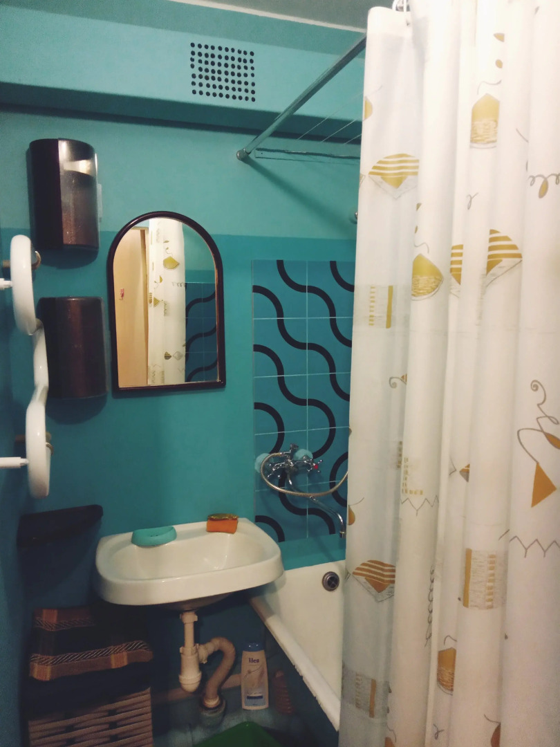 Апартаменты U-NADEZHDY