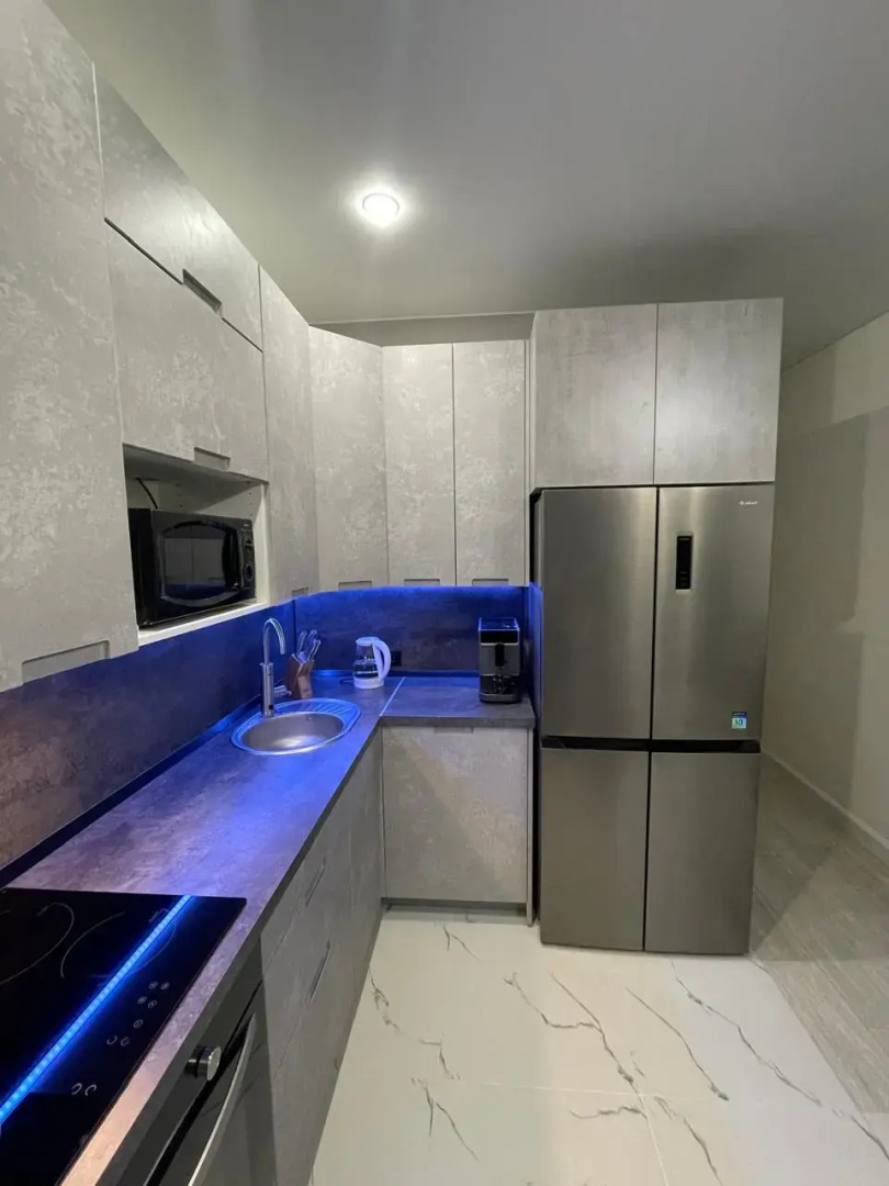 Гостевой дом Марциальные Воды Семейного Типа