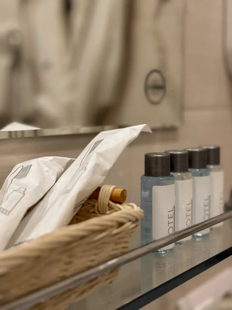 Отель Соната на Загородном