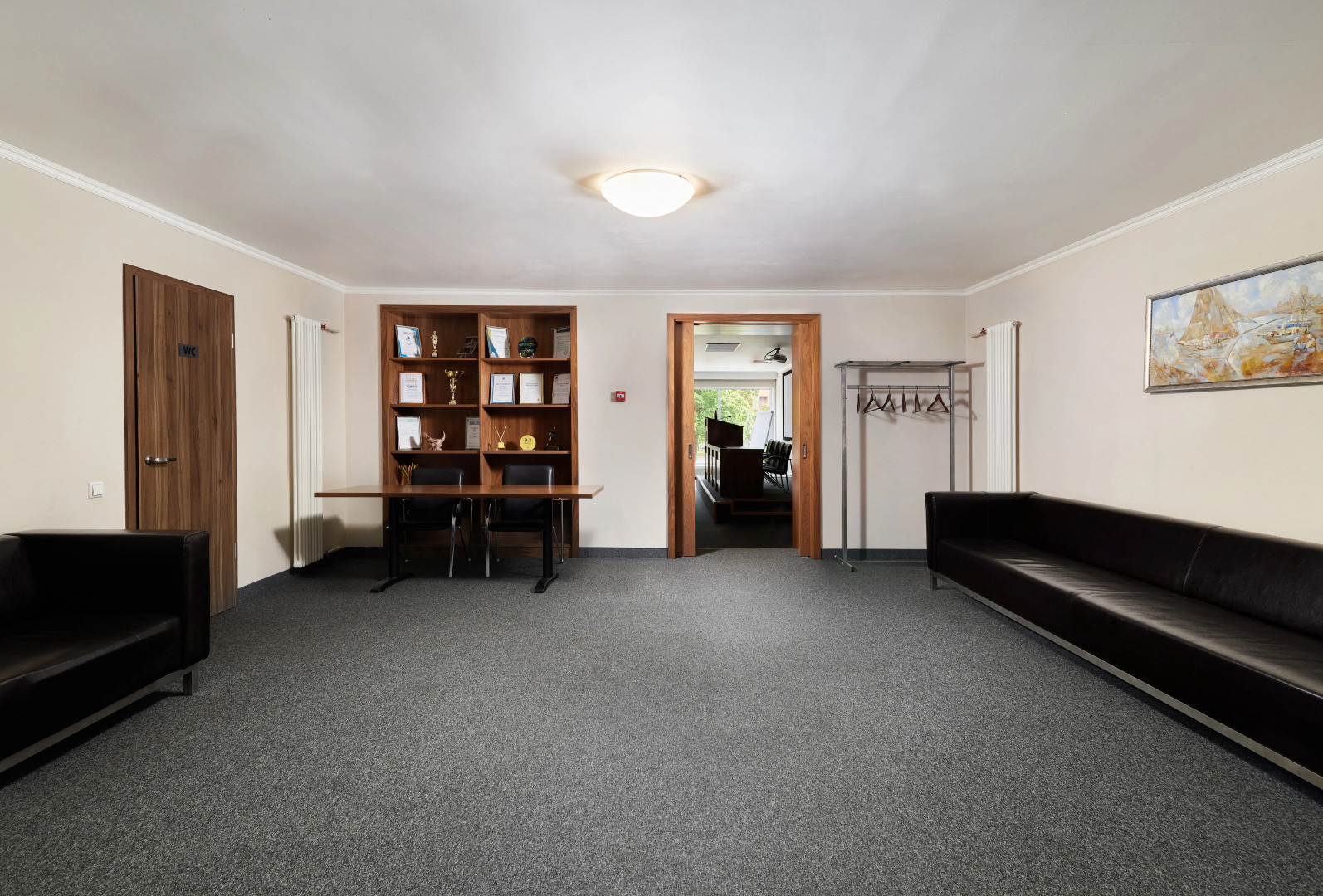 Отель Спутник