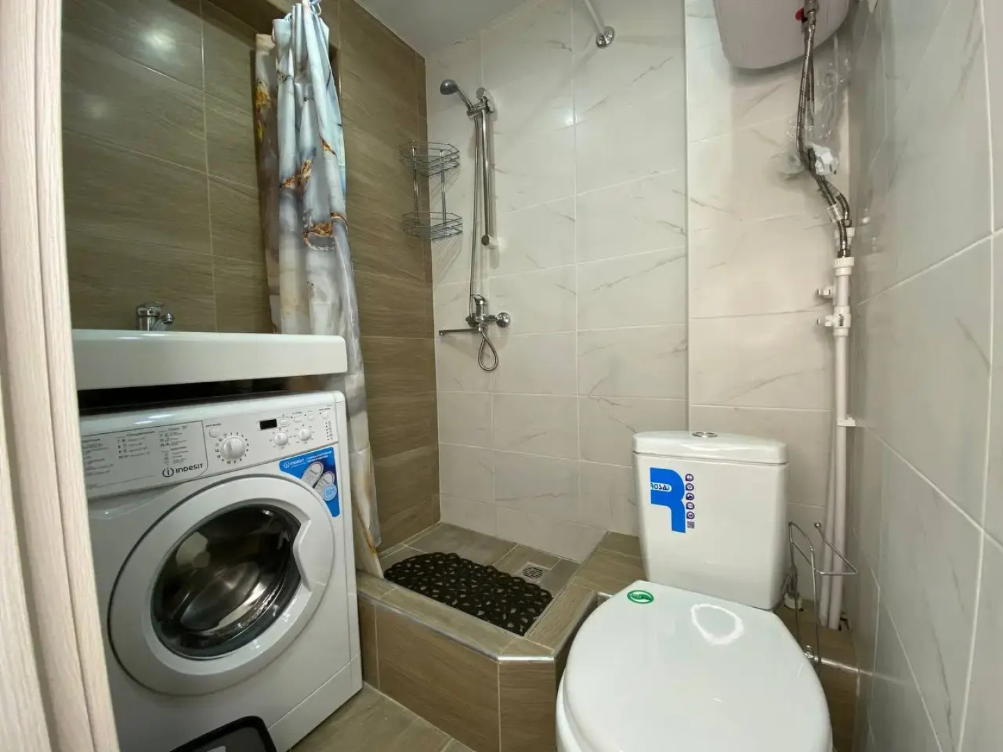 Апартаменты AS для Пары 2