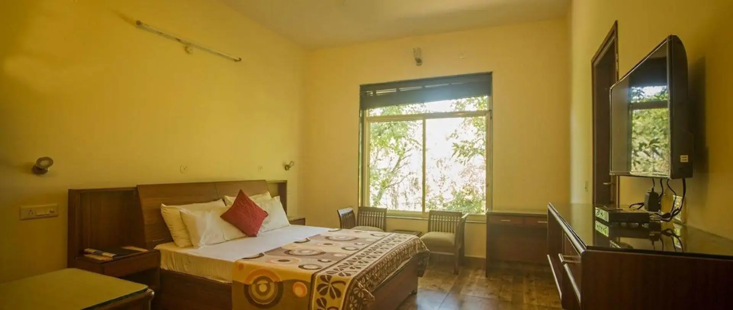 Апарт-отель Karan Gupta