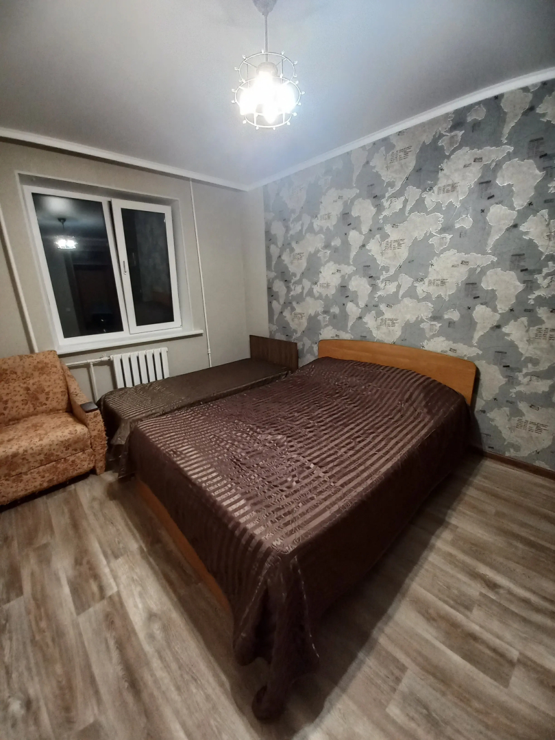 Квартира DomOtel