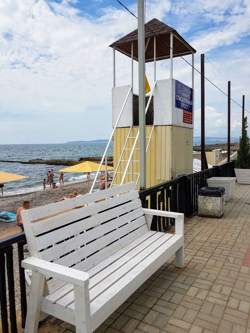 Гостевой Дом Берег Плюс