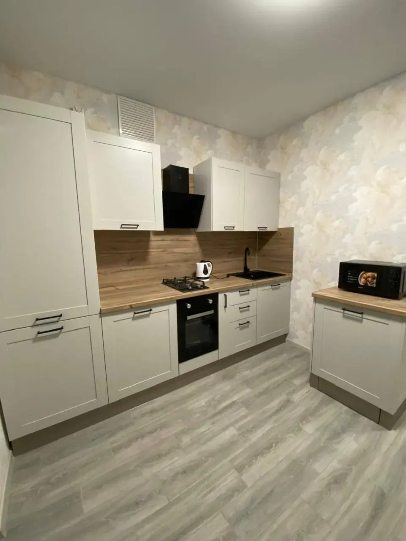 Квартира шикарная однокомнатная