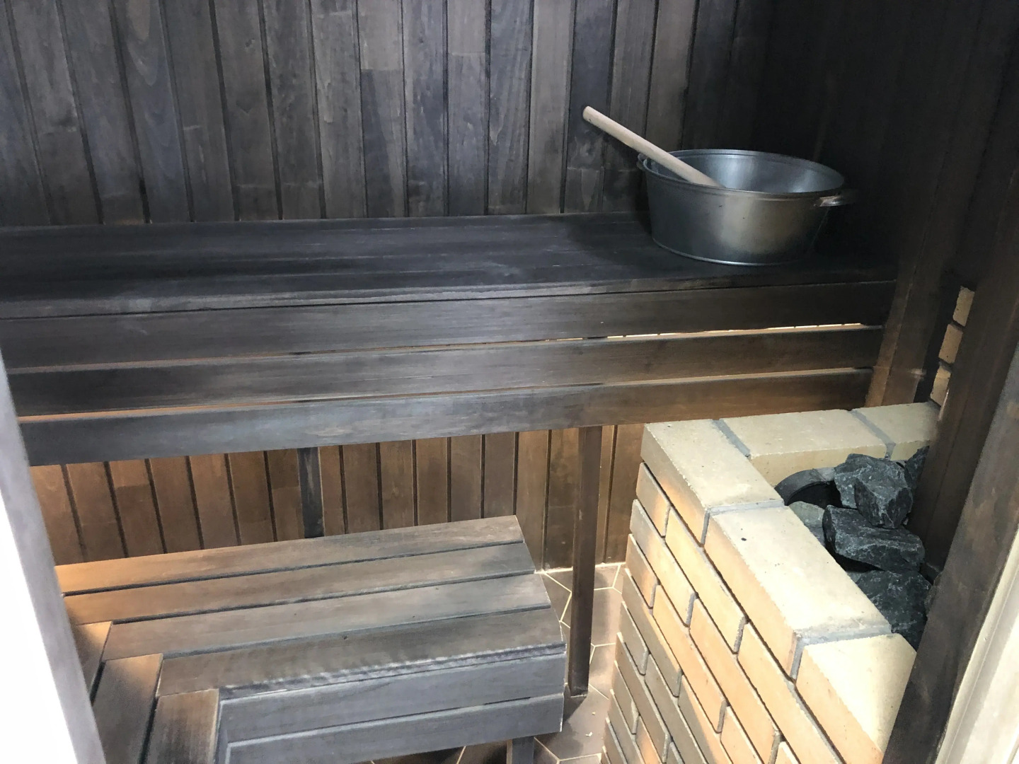 Частный Дом Letto House Осиновец