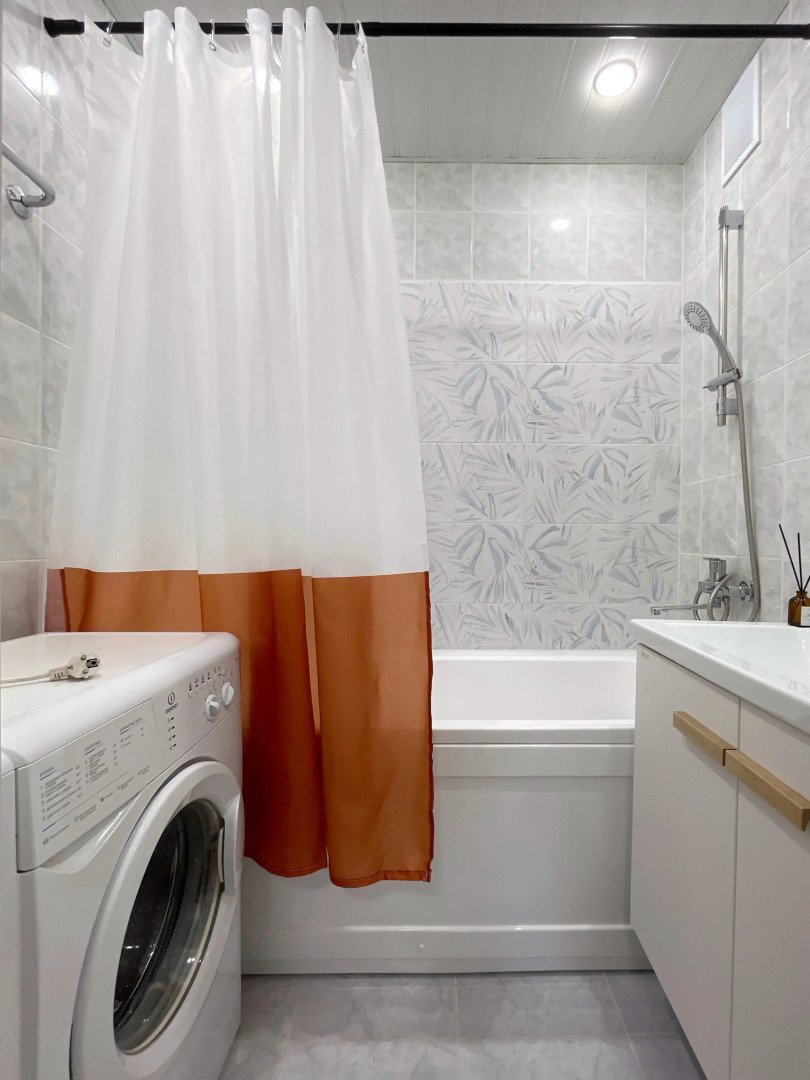 Квартира на Большой Московской 116/2