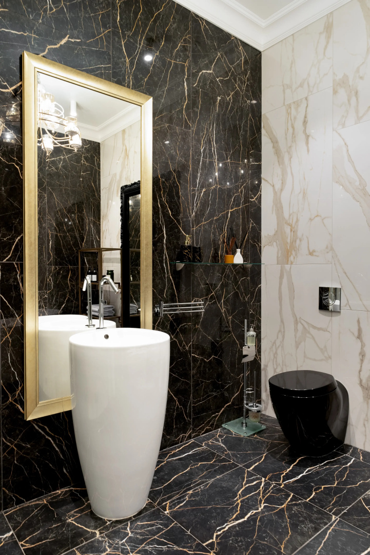 Апартаменты Grandeur Flat