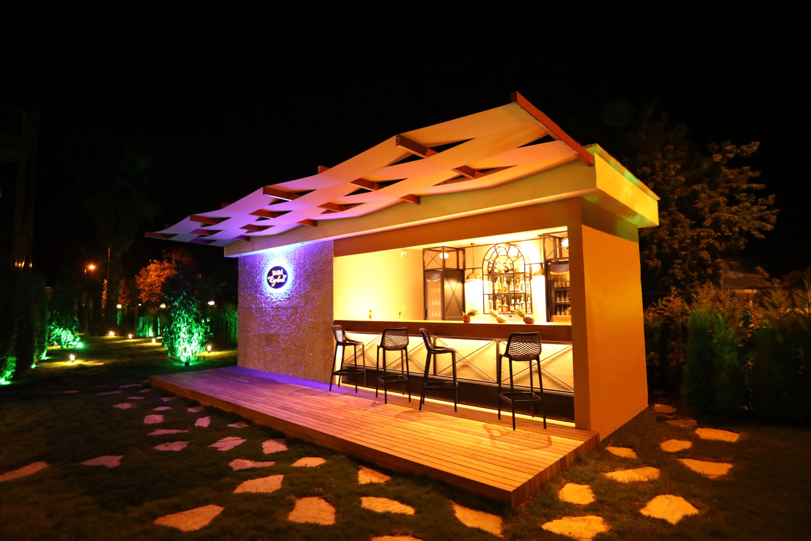 Бутик-отель Dalyan Michelangelo