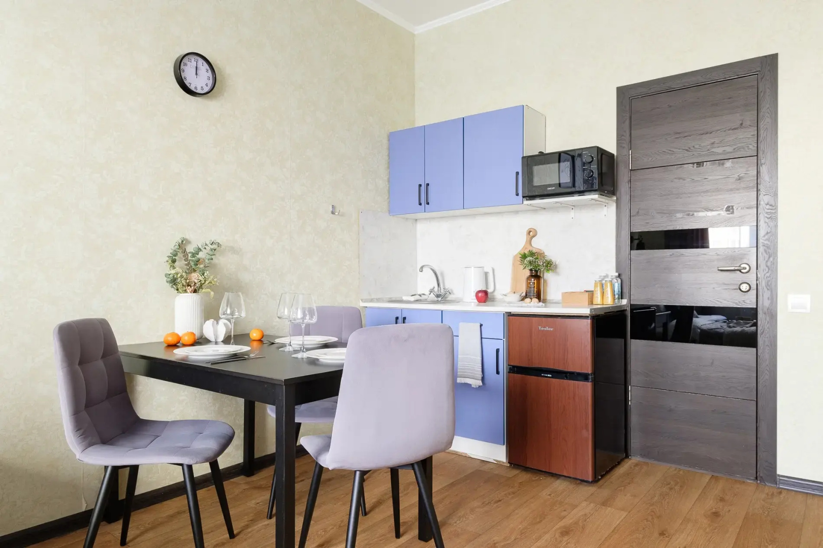 Апартаменты Life Apartments