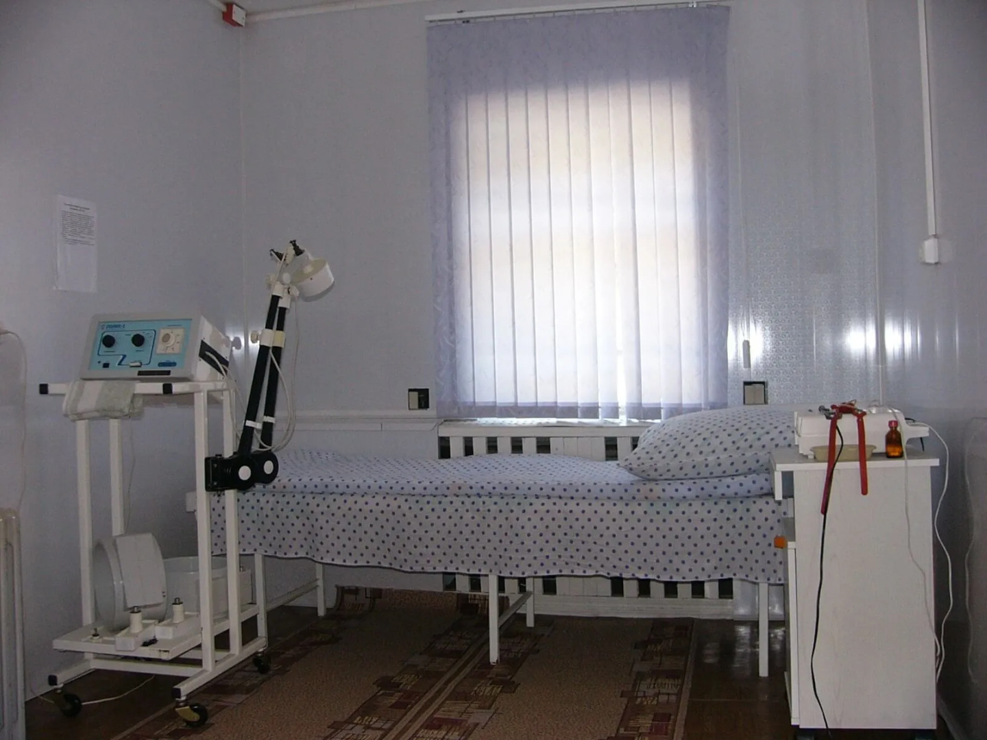 Санаторий Энергетик