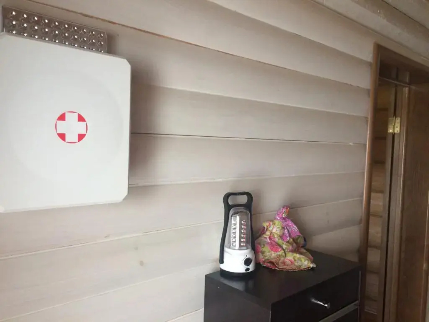 Усадьба Ястребино коттедж Нижний Дом