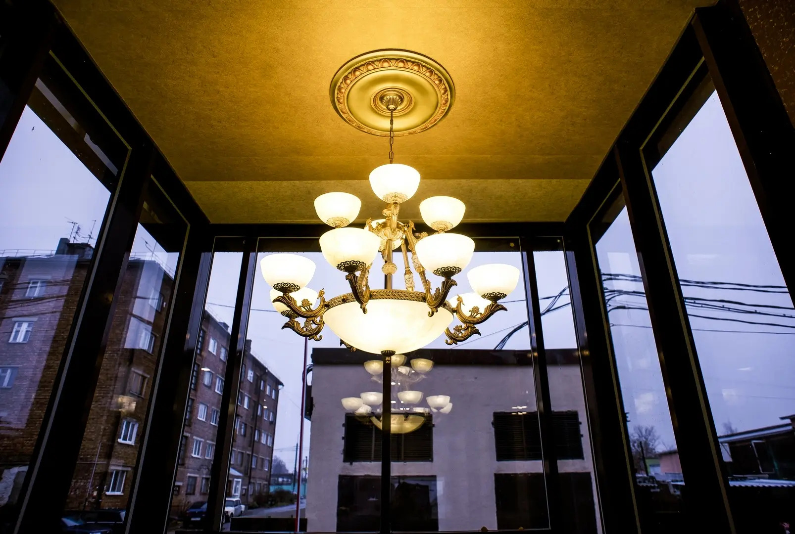 Отель Премьер