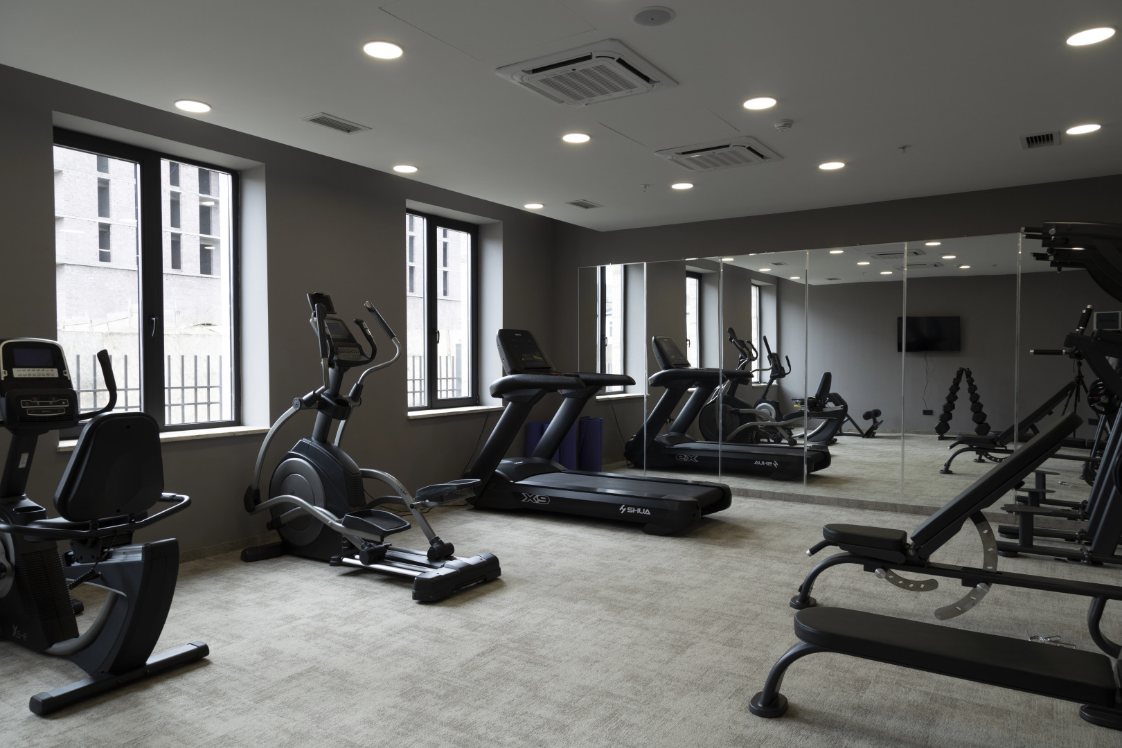 Hotel Akhaltsikhe Inn