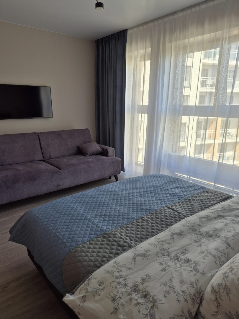 Апартаменты 39