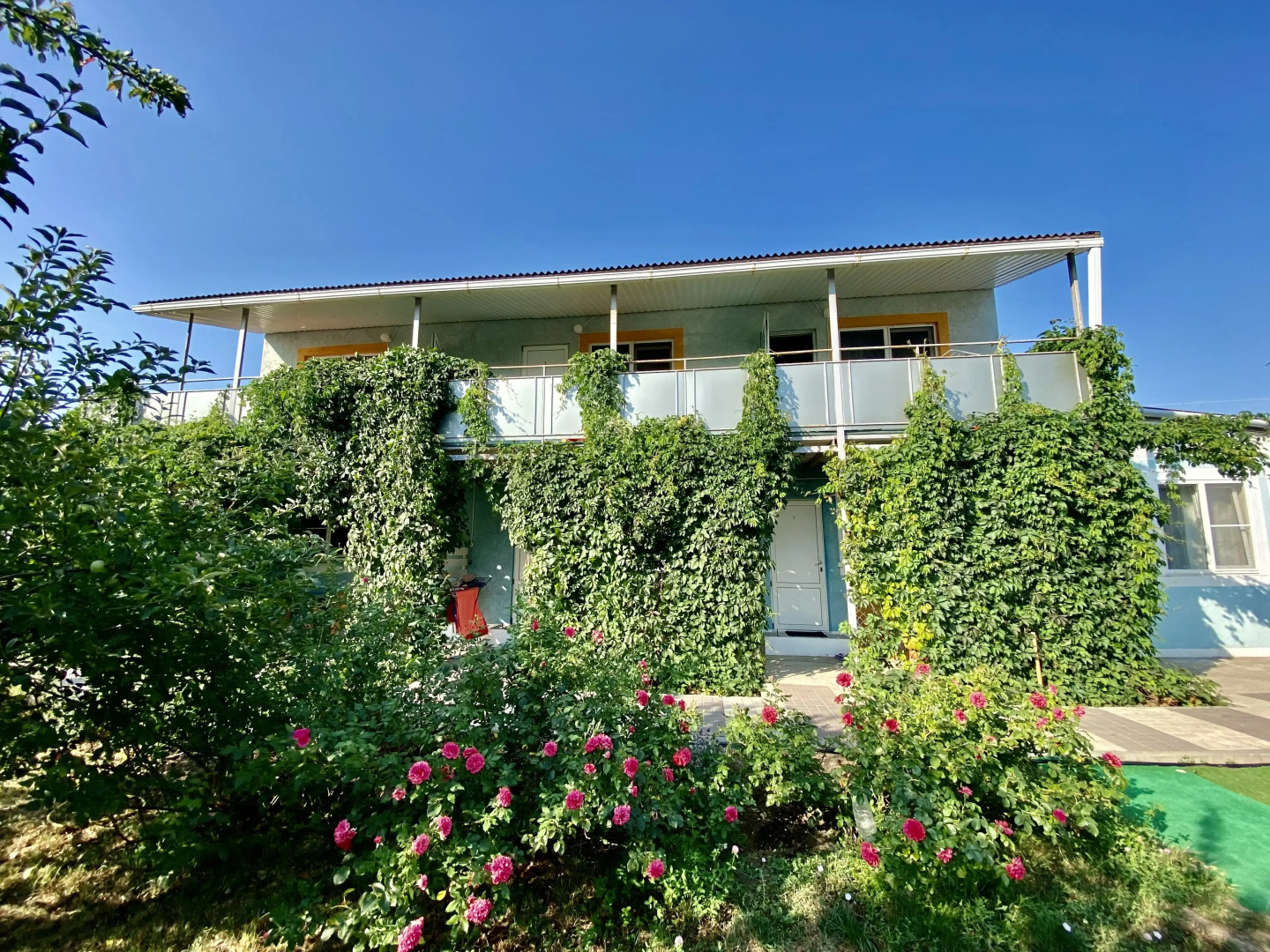 Гостевой дом Южные ночи