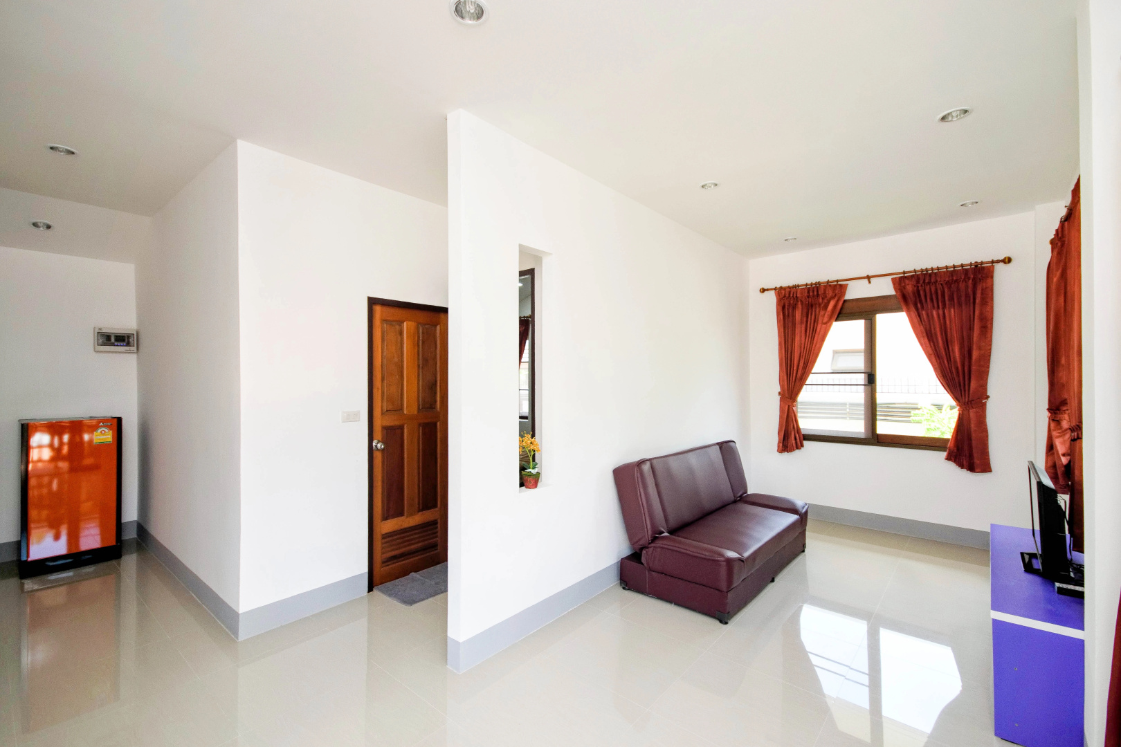 Апарт-Отель Lucky Villa Residence