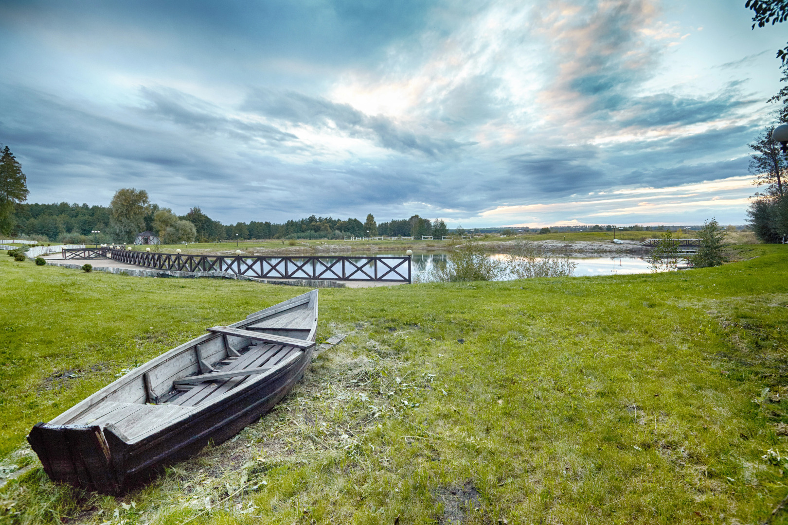 Отель Горицы Hotel & Resort