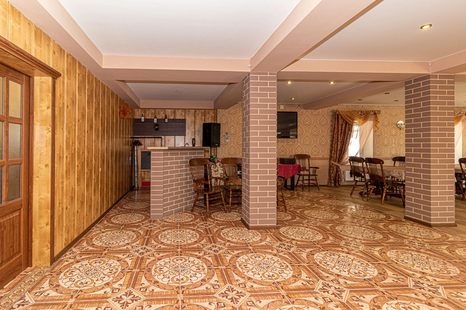 Отель Георгиевский