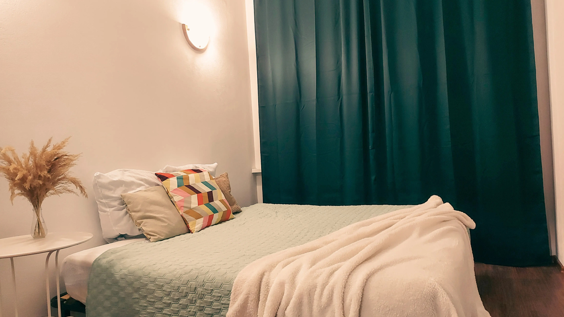 Квартира Снежность на Дунина-Горкавича