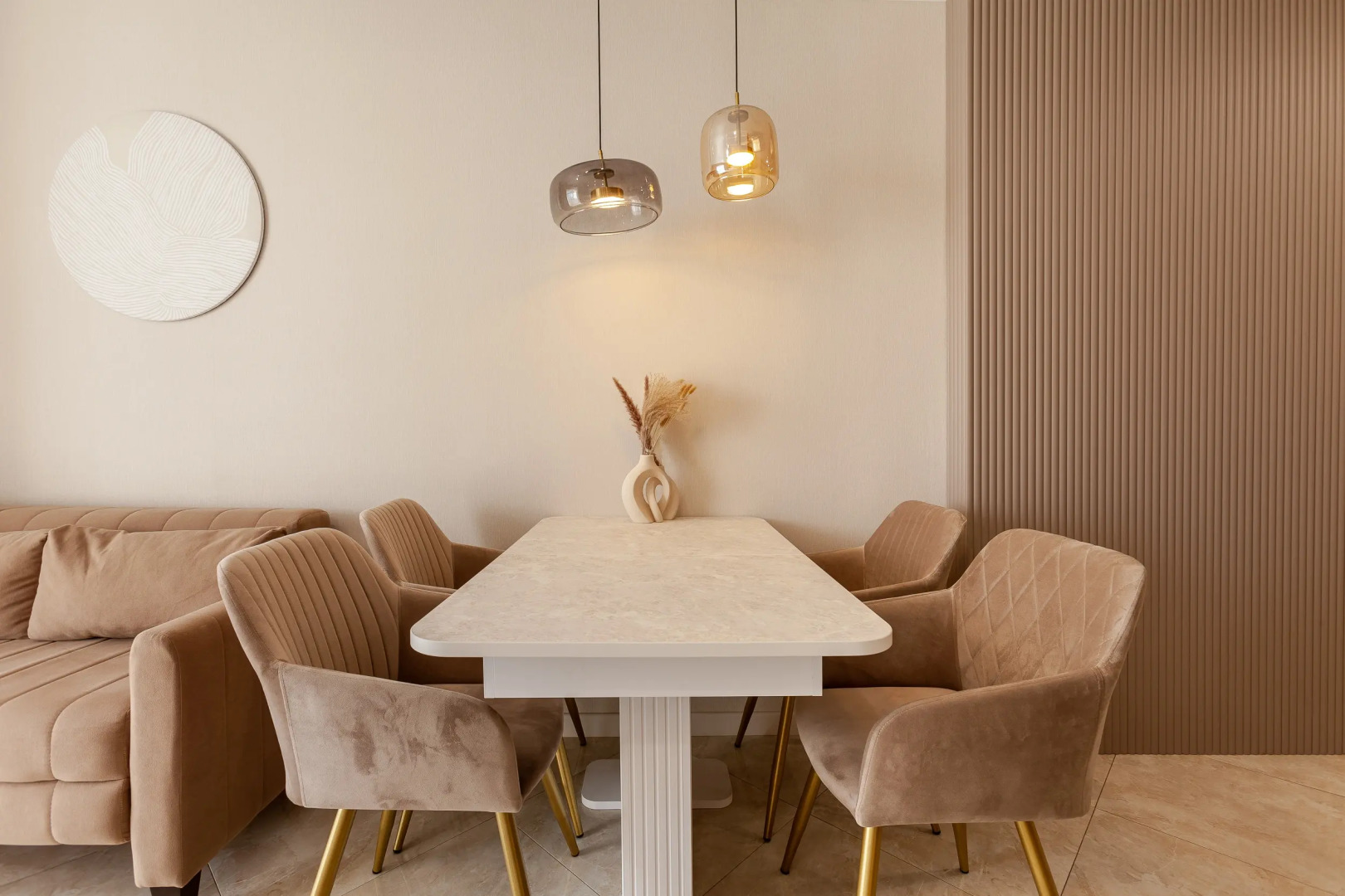 Квартира Stylish Apartments