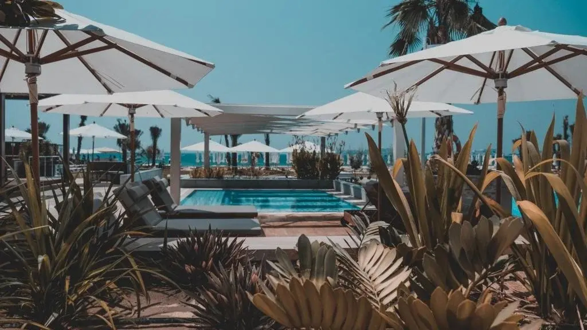 Rixos Premium Dubai JBR