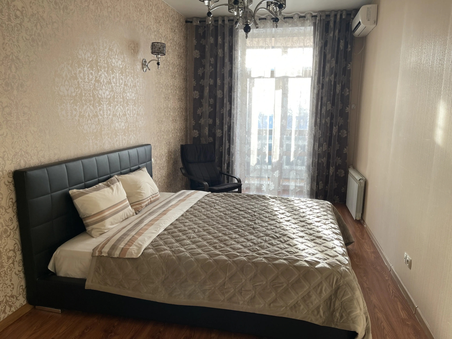 Квартира У самого Кремля