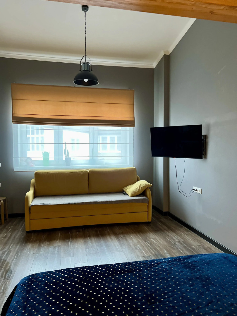 Квартира Rooms Posad Loft
