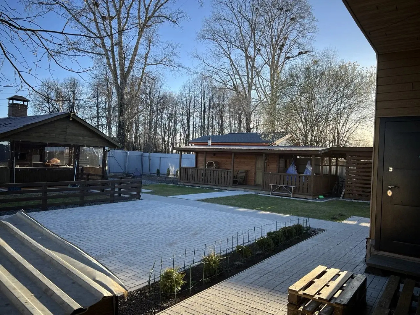 Частный дом для самого лучшего отдыха