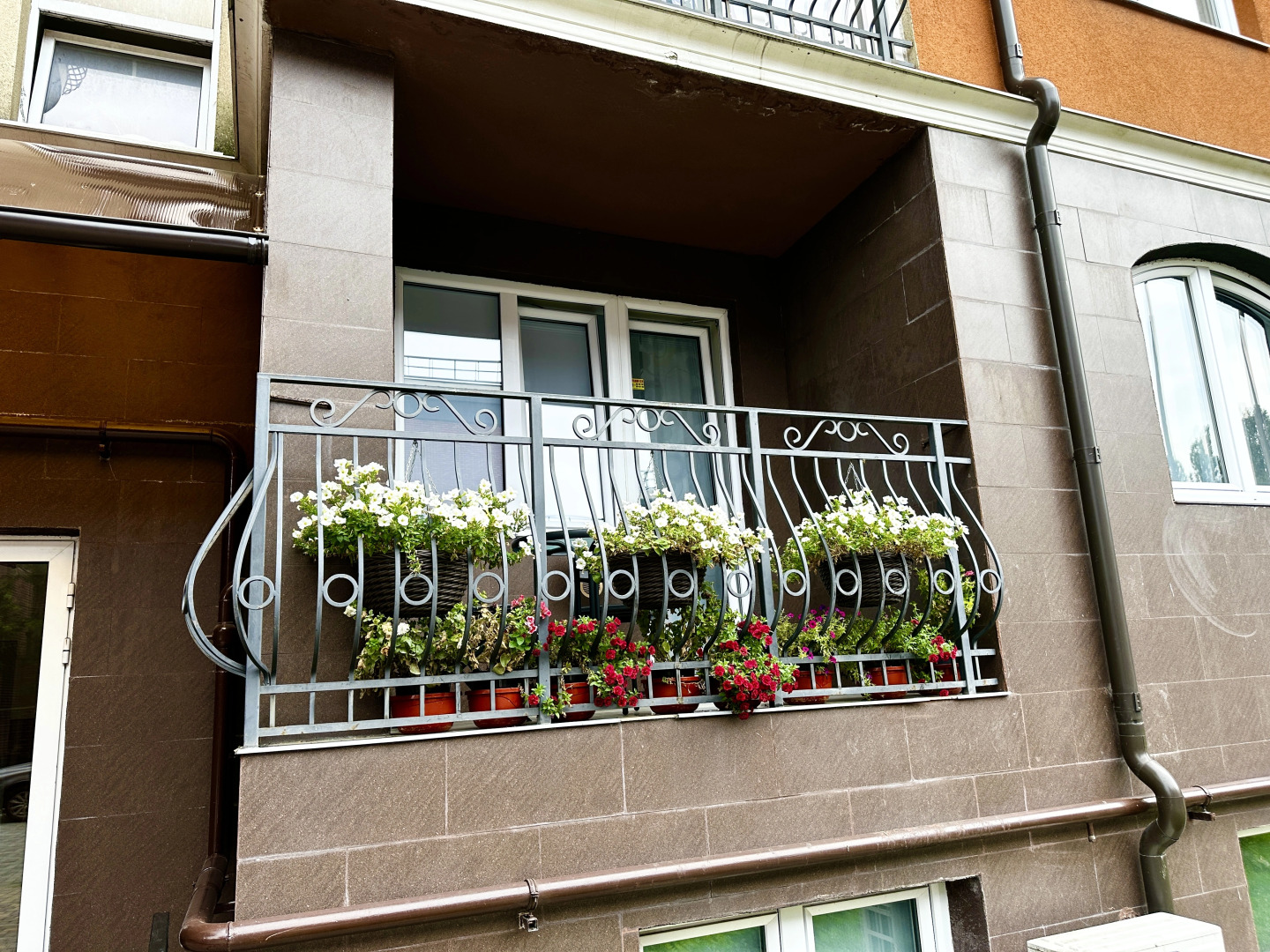 Квартира в центре комфорт-класса Мокко Апарт