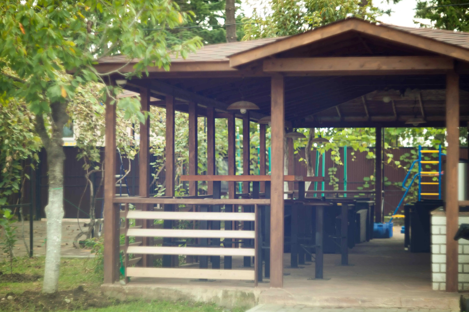 Гостевой дом Valentina