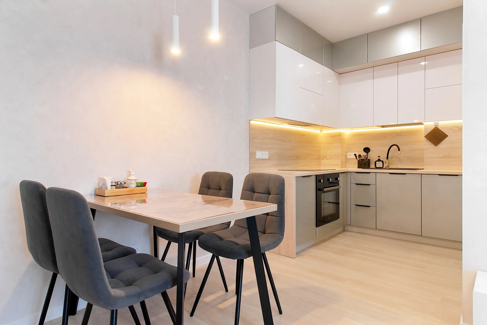 Апартаменты PtzHome Изумруд