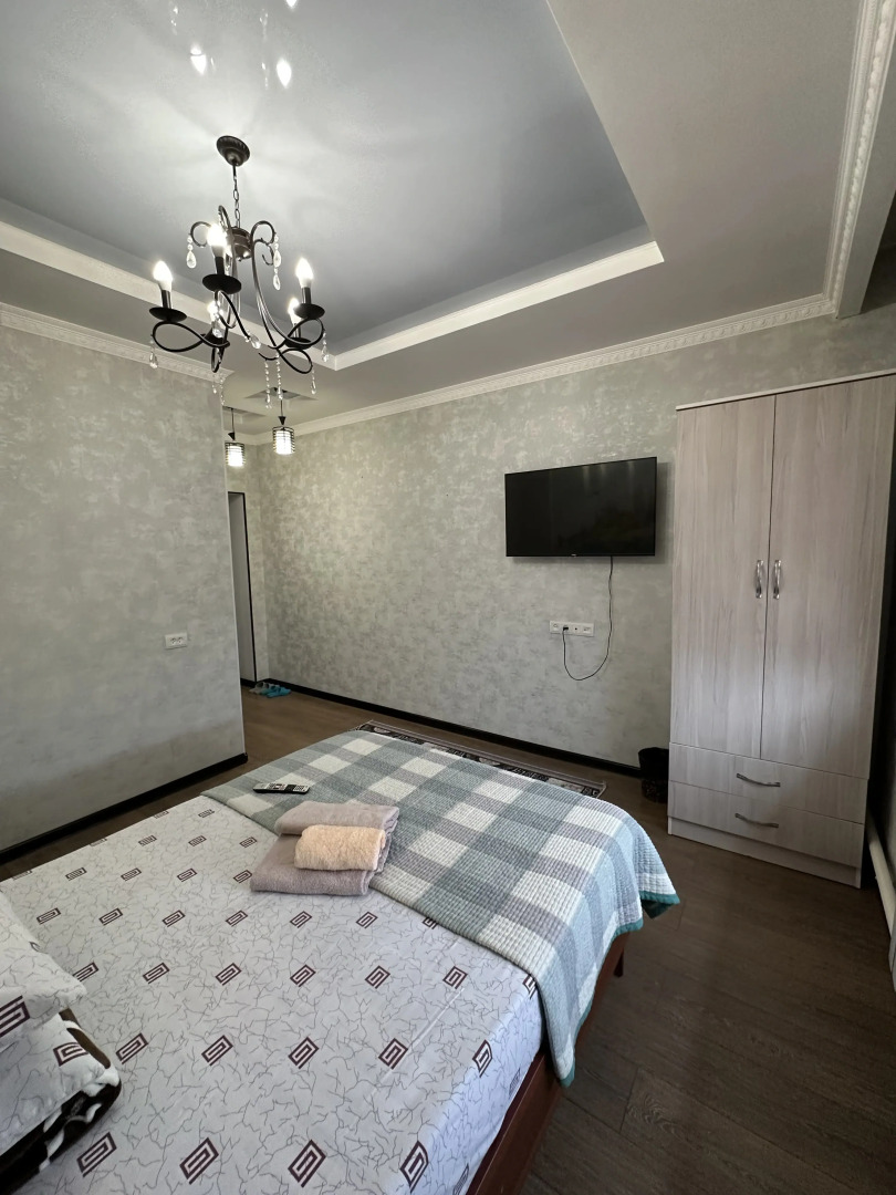 Мини-отель Lotos