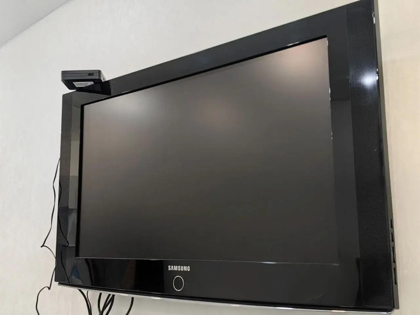 Квартира в ЖК Ямайка